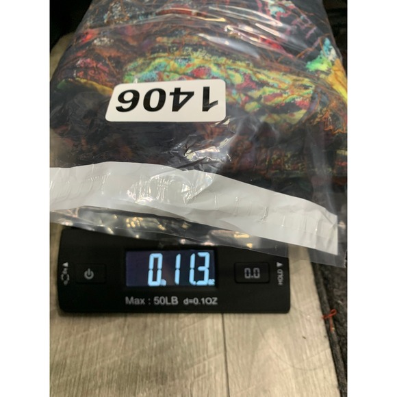 Colorful Women's Jacket - Picture 13 of 13